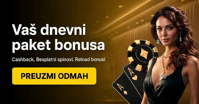 Menace Casino
